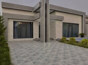 4-комн. дом/дача - пос. Мардакан - 180 м²