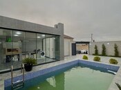 4-комн. дом/дача - пос. Мардакан - 180 м²