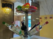 Сдаётся 1-комн. новостройка 200 м², пос. Сураханы, photo 3 from 8