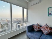 İcarəyə verilir 2 otaqlı yeni tikili 60 m², 28 May m., photo 2 from 8