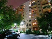 Satılır 4 otaqlı köhnə tikili 95 m², Qara Qarayev m., photo 5 from 8