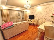 Satılır 3 otaqlı köhnə tikili 90 m², Qara Qarayev m., photo 2 from 8
