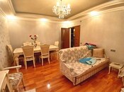 Satılır 3 otaqlı köhnə tikili 90 m², Qara Qarayev m., photo 3 from 8