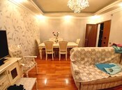 Satılır 3 otaqlı köhnə tikili 90 m², Qara Qarayev m., photo 4 from 8