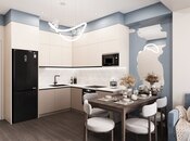 Продаётся 2-комн. новостройка 52 м², м. 28 мая, photo 3 from 8