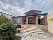 6 otaqlı həyət evi/bağ evi - Şağan q. - 220 m²