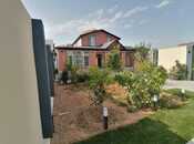 6 otaqlı həyət evi/bağ evi - Şağan q. - 220 m²