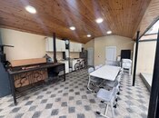 6 otaqlı həyət evi/bağ evi - Şağan q. - 220 m²