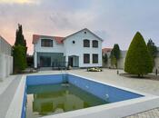 5 otaqlı həyət evi/bağ evi - Şüvəlan q. - 270 m²