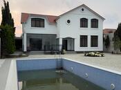 5 otaqlı həyət evi/bağ evi - Şüvəlan q. - 270 m²