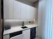 İcarəyə verilir 3 otaqlı yeni tikili 110 m², 28 May m., photo 5 from 8