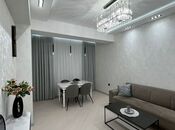 2-комн. новостройка - м. Нариман Нариманов - 60 м²