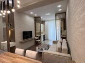 3-комн. новостройка - м. 28 мая - 95 м²