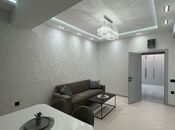 İcarəyə verilir 2 otaqlı yeni tikili 60 m², Nəriman Nərimanov m., photo 3 from 8