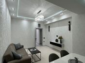 İcarəyə verilir 2 otaqlı yeni tikili 60 m², Nəriman Nərimanov m., photo 2 from 8