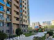 4 otaqlı yeni tikili - Nəsimi r. - 148 m²
