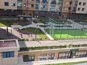 4 otaqlı yeni tikili - Nəsimi r. - 148 m²