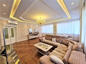 Сдаётся 5-комн. новостройка 320 м², м. Низами, photo 3 from 8