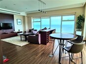 Сдаётся 2-комн. новостройка 120 м², м. Сахил, photo 1 from 7