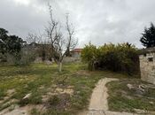 Elan №5606342 - Bakı, Mərdəkan q., 10 sot