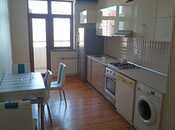 Продаётся 3-комн. новостройка 125 м², Ясамальский р., photo 8 from 8