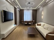 Продаётся 2-комн. новостройка 86 м², м. Элмляр Академиясы, photo 2 from 8