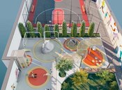 Продаётся 5-комн. новостройка 204 м², м. Шах Исмаил Хатаи, photo 6 from 8