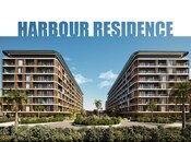 Объявление №5516678 - Баку, пос. Sea Breeze, 1-комн., 50.7 м², 8/9 этаж