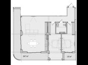 Satılır 3 otaqlı yeni tikili 142.1 m², Sea Breeze q., photo 7 from 7