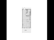 Продаётся 1-комн. новостройка 51.2 м², пос. Sea Breeze, photo 7 from 7