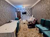 3 otaqlı köhnə tikili - Yeni Günəşli q. - 90 m²