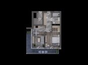 Satılır 2 otaqlı yeni tikili 75.5 m², Sea Breeze q., photo 6 from 6