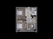 Продаётся 3-комн. новостройка 69.5 м², пос. Sea Breeze, photo 6 from 6