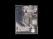 Satılır 2 otaqlı yeni tikili 103 m², Sea Breeze q., photo 6 from 6