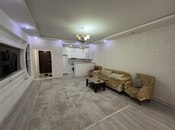 İcarəyə verilir 2 otaqlı yeni tikili 97 m², Şah İsmayıl Xətai m., photo 4 from 8