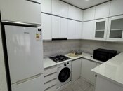 İcarəyə verilir 2 otaqlı yeni tikili 97 m², Şah İsmayıl Xətai m., photo 5 from 8