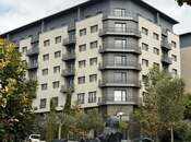 4 otaqlı yeni tikili - Ağ şəhər q. - 166 m²