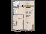 Продаётся 2-комн. новостройка 141.6 м², пос. Sea Breeze, photo 6 from 6