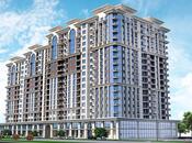 Satılır 3 otaqlı yeni tikili 90 m², Nəriman Nərimanov m., photo 2 from 8