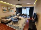 İcarəyə verilir 2 otaqlı yeni tikili 90 m², Şah İsmayıl Xətai m., photo 6 from 8