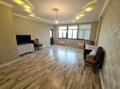 Satılır 3 otaqlı yeni tikili 140 m², Şah İsmayıl Xətai m., photo 2 from 8
