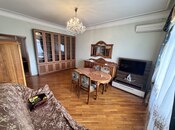 2 otaqlı yeni tikili - İnşaatçılar m. - 83 m²