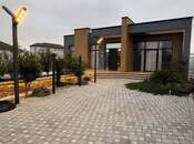 4 otaqlı həyət evi/bağ evi - Şüvəlan q. - 220 m²