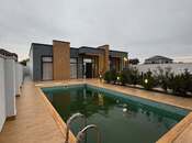 4 otaqlı həyət evi/bağ evi - Şüvəlan q. - 220 m²
