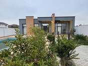 4 otaqlı həyət evi/bağ evi - Şüvəlan q. - 220 m²