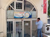 Объявление №5608000 - Баку, м. Азадлыг проспекти, 50 м²