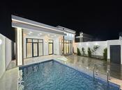 4 otaqlı həyət evi/bağ evi - Şüvəlan q. - 120 m²