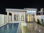 4 otaqlı həyət evi/bağ evi - Şüvəlan q. - 120 m²