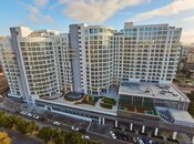 Elan №5608229 - Bakı, Nizami m., 3 otaqlı, 127 m², 12/17 mərtəbə