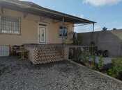 3 otaqlı həyət evi/bağ evi - Buzovna q. - 114 m²